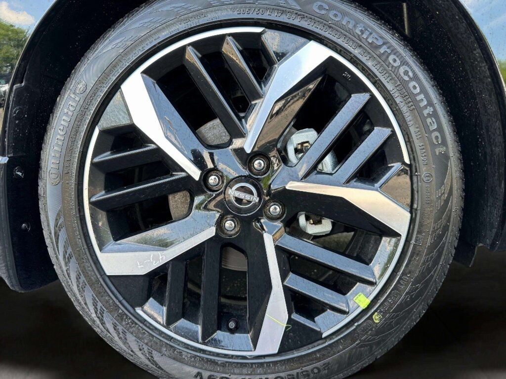 2025 Nissan Versa 1.6 SR San Clemente CA 2025 Nissan Versa 1.6 SR San Clemente CA