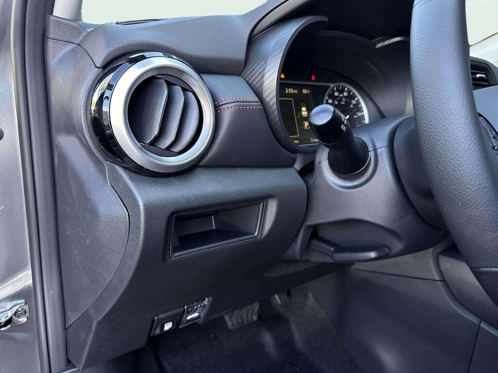 2025 Nissan Versa 1.6 SR San Clemente CA