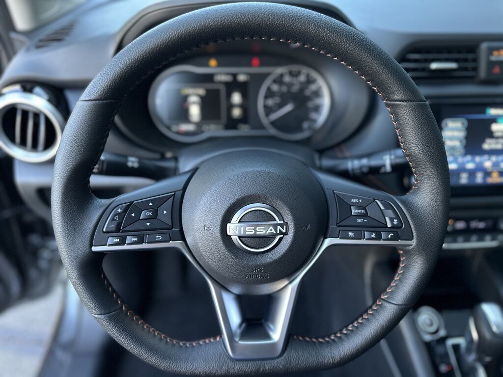 2025 Nissan Versa 1.6 SR San Clemente CA