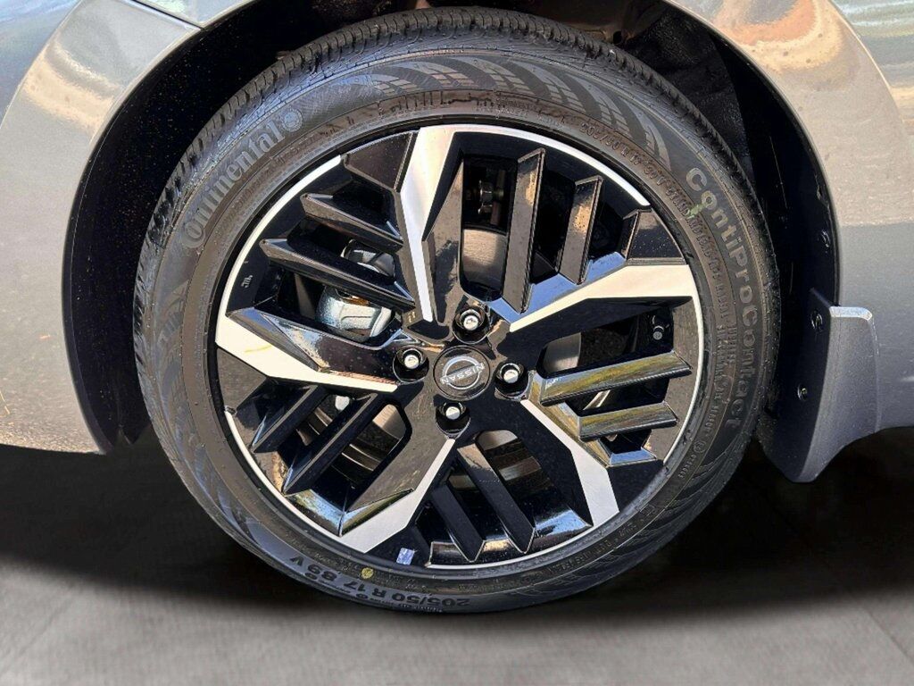 2025 Nissan Versa 1.6 SR San Clemente CA