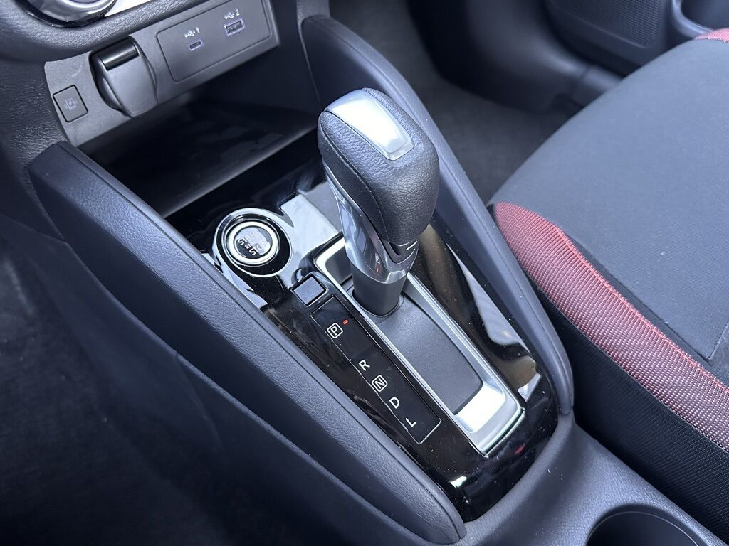 2025 Nissan Versa 1.6 SR San Clemente CA