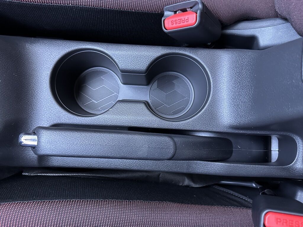 2025 Nissan Versa 1.6 SR San Clemente CA