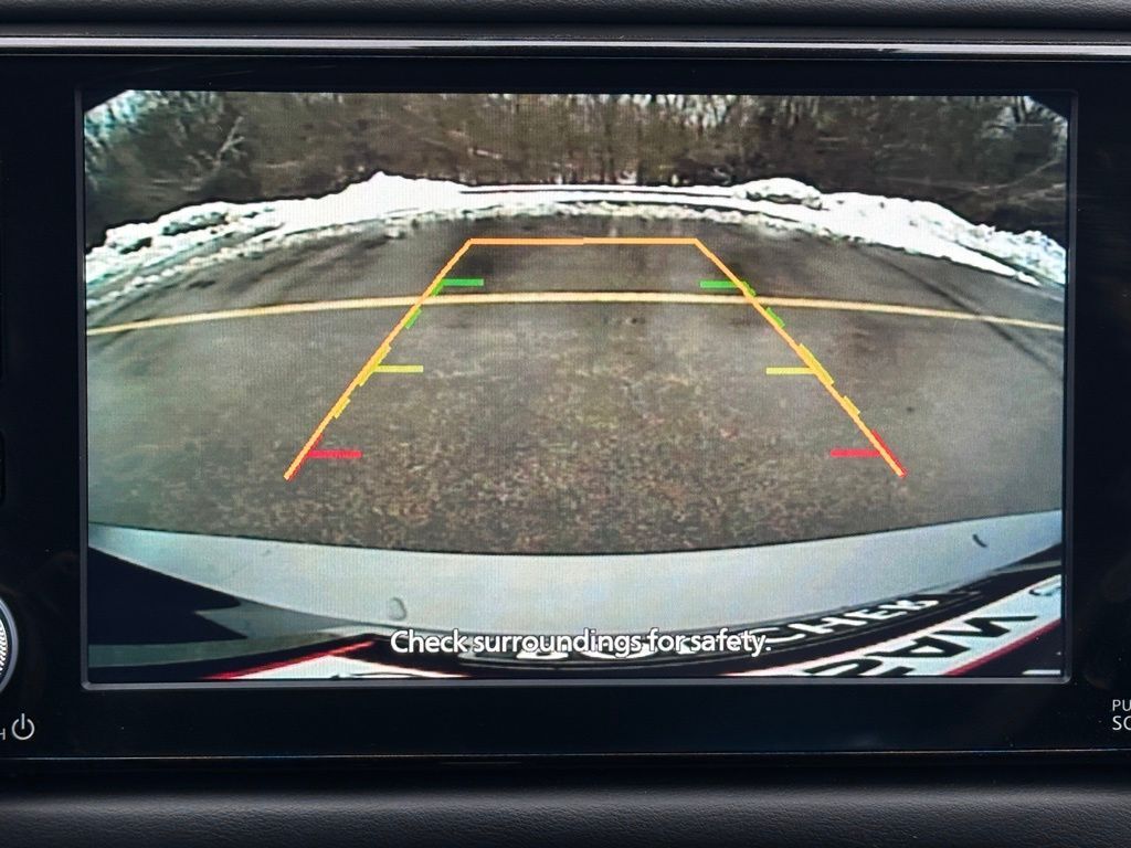 2025 Nissan Versa 1.6 SR San Clemente CA