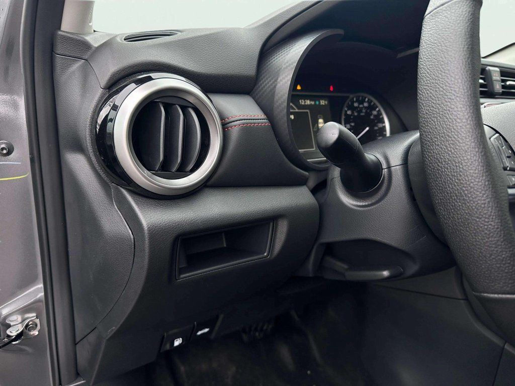 2025 Nissan Versa 1.6 SR San Clemente CA