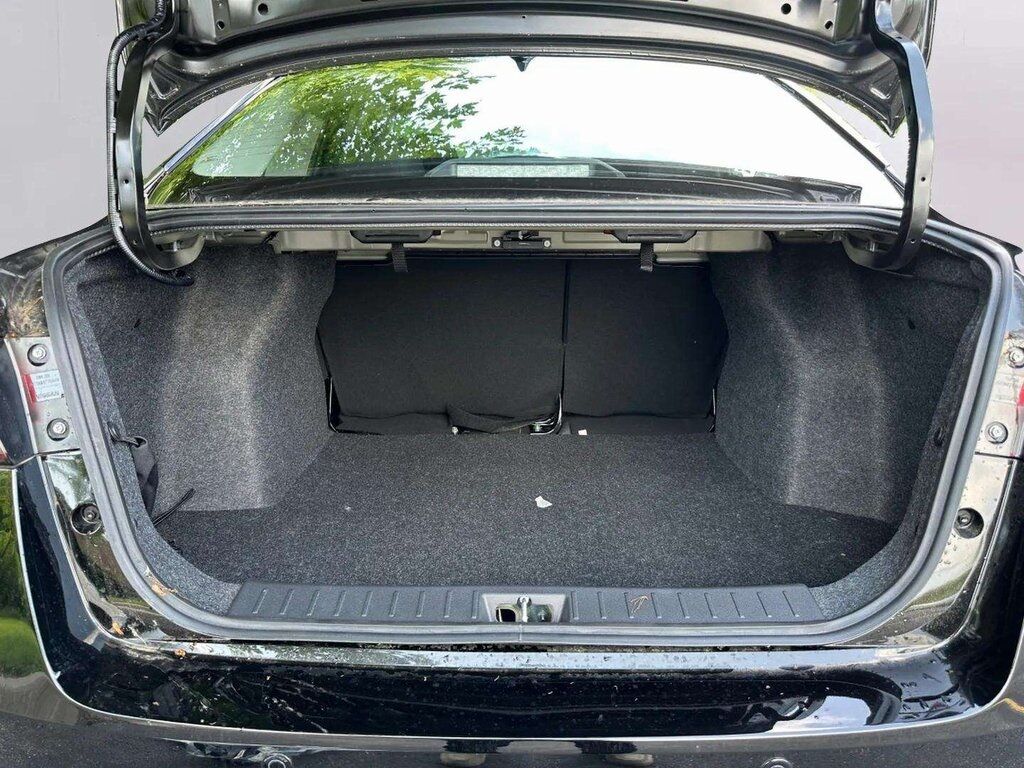 2025 Nissan Versa 1.6 SR San Clemente CA