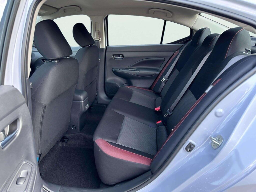 2025 Nissan Versa 1.6 SR San Clemente CA