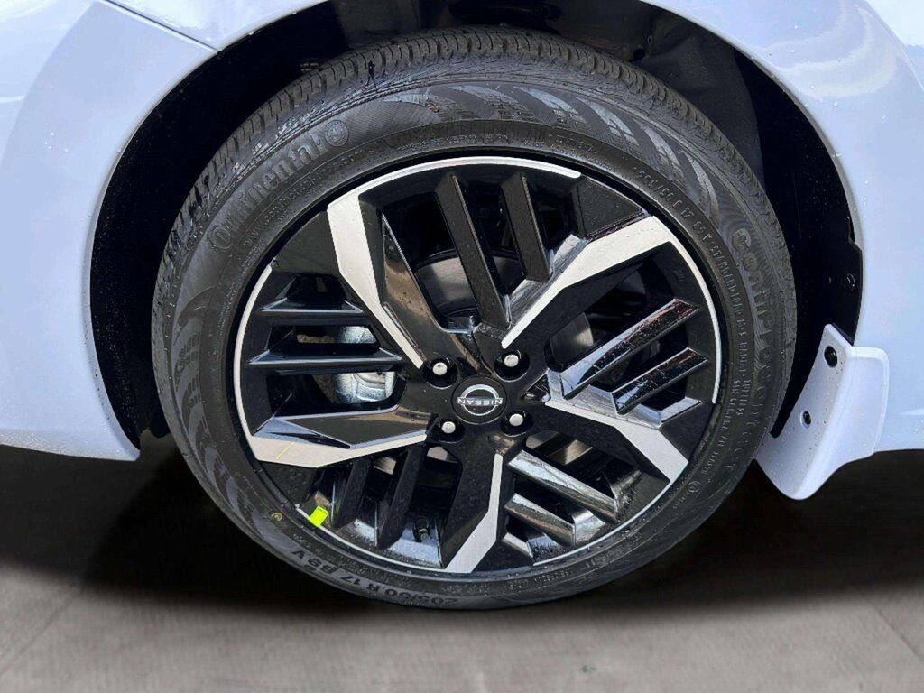 2025 Nissan Versa 1.6 SR San Clemente CA