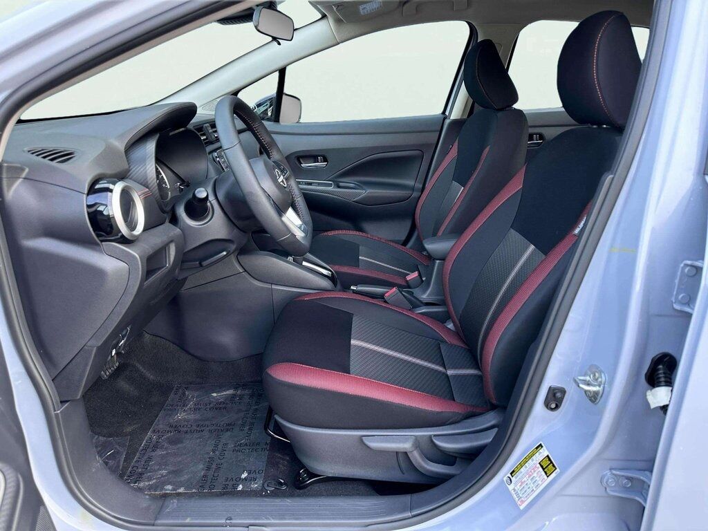 2025 Nissan Versa 1.6 SR San Clemente CA