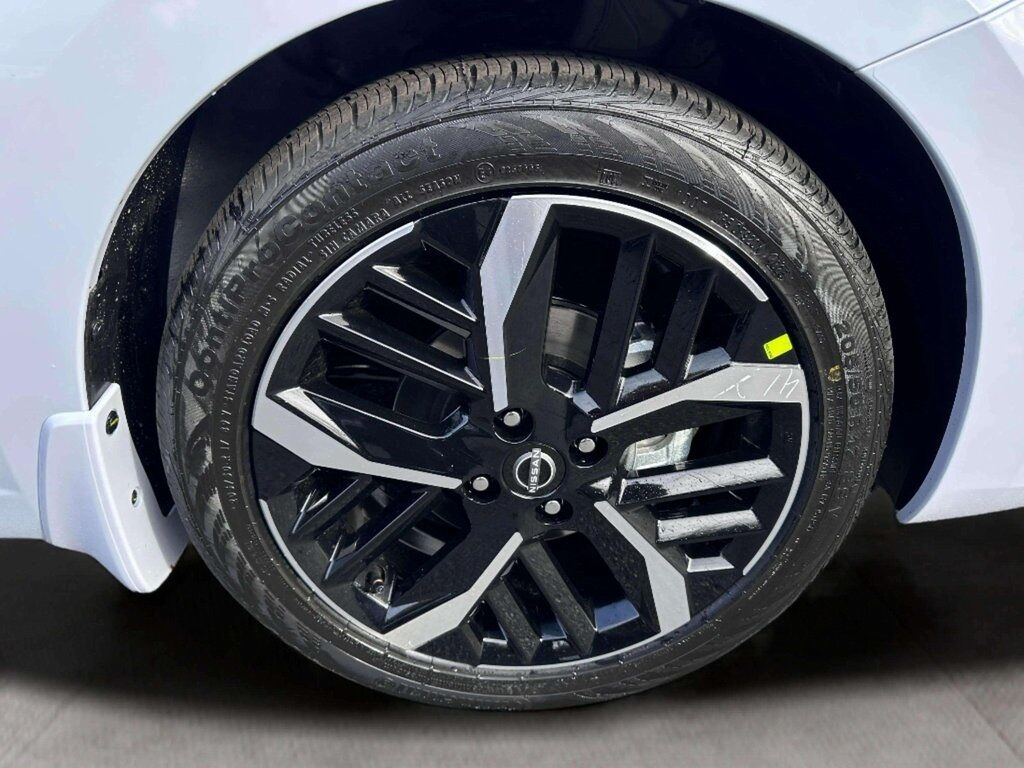 2025 Nissan Versa 1.6 SR San Clemente CA