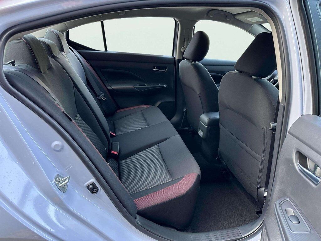 2025 Nissan Versa 1.6 SR San Clemente CA