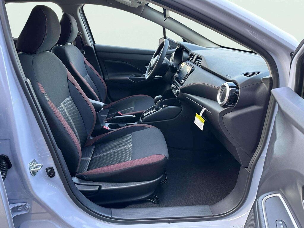 2025 Nissan Versa 1.6 SR San Clemente CA