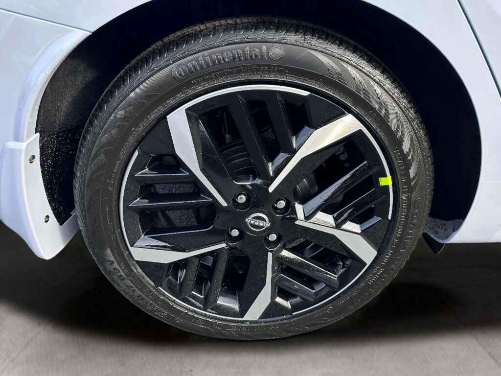 2025 Nissan Versa 1.6 SR San Clemente CA