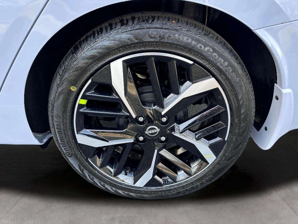 2025 Nissan Versa 1.6 SR San Clemente CA