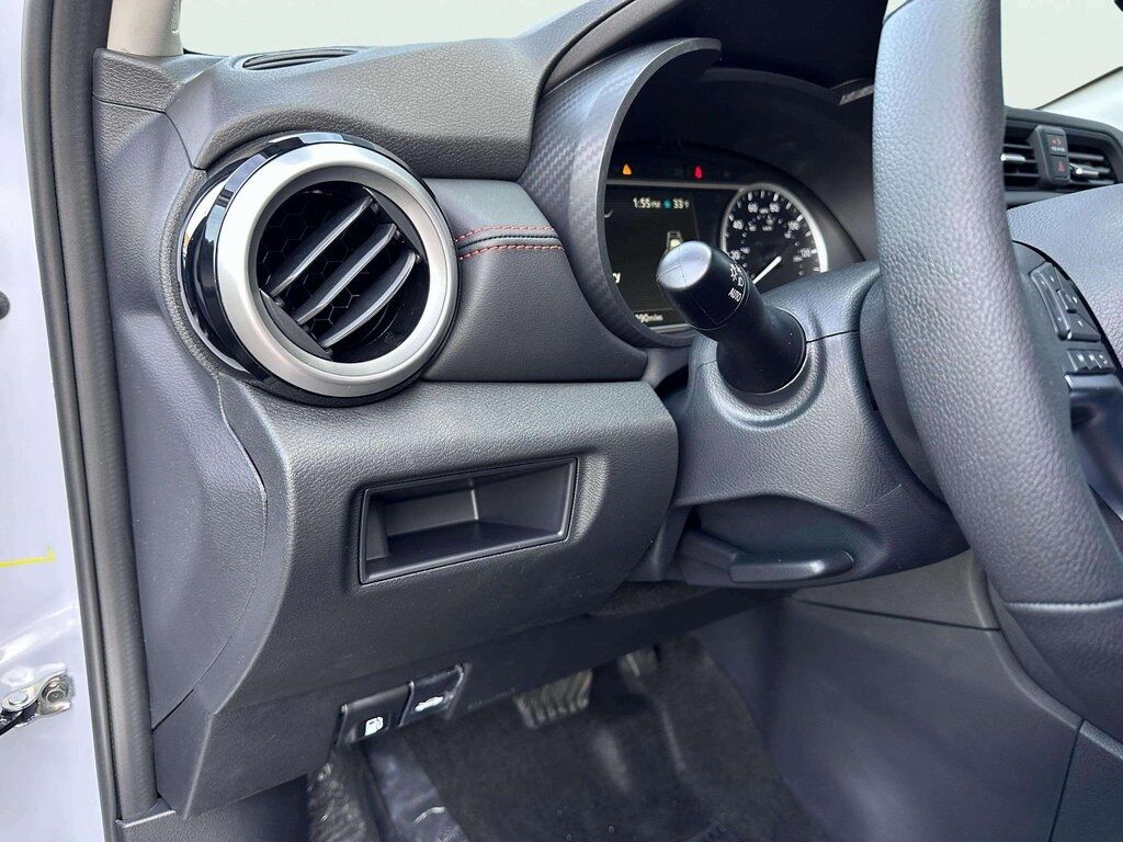 2025 Nissan Versa 1.6 SR San Clemente CA