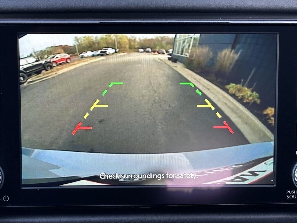 2025 Nissan Versa 1.6 SR San Clemente CA