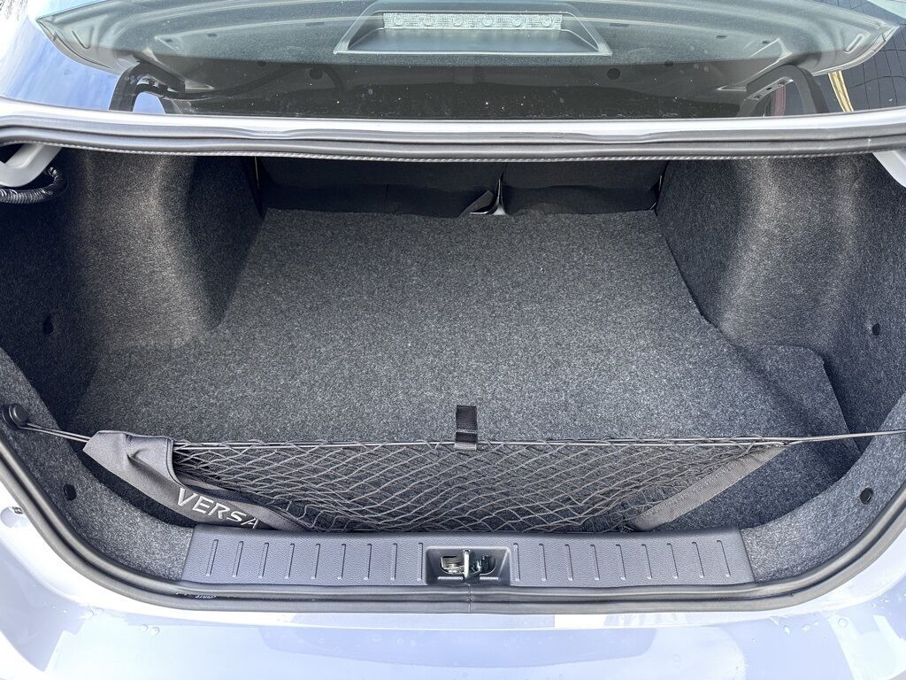 2025 Nissan Versa 1.6 SR San Clemente CA