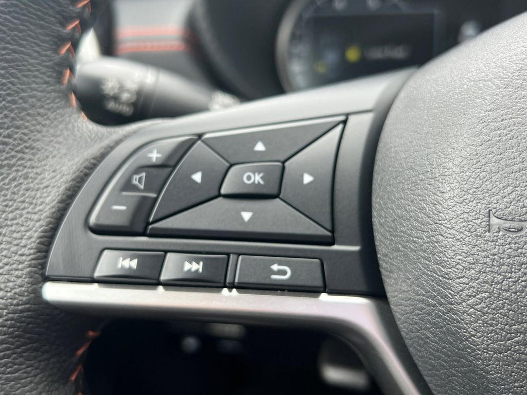 2025 Nissan Versa 1.6 SR San Marcos TX