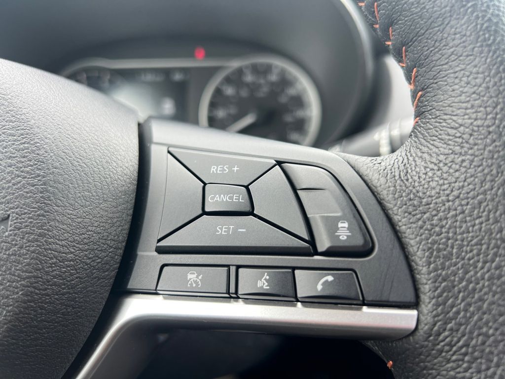 2025 Nissan Versa 1.6 SR San Marcos TX