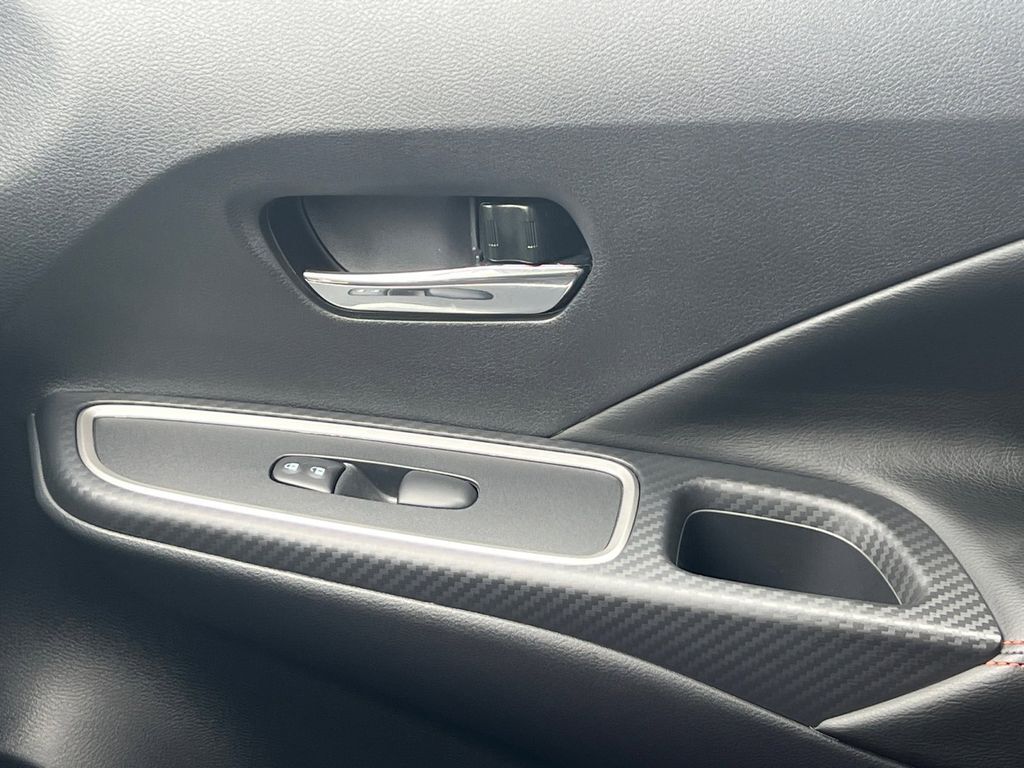 2025 Nissan Versa 1.6 SR San Marcos TX