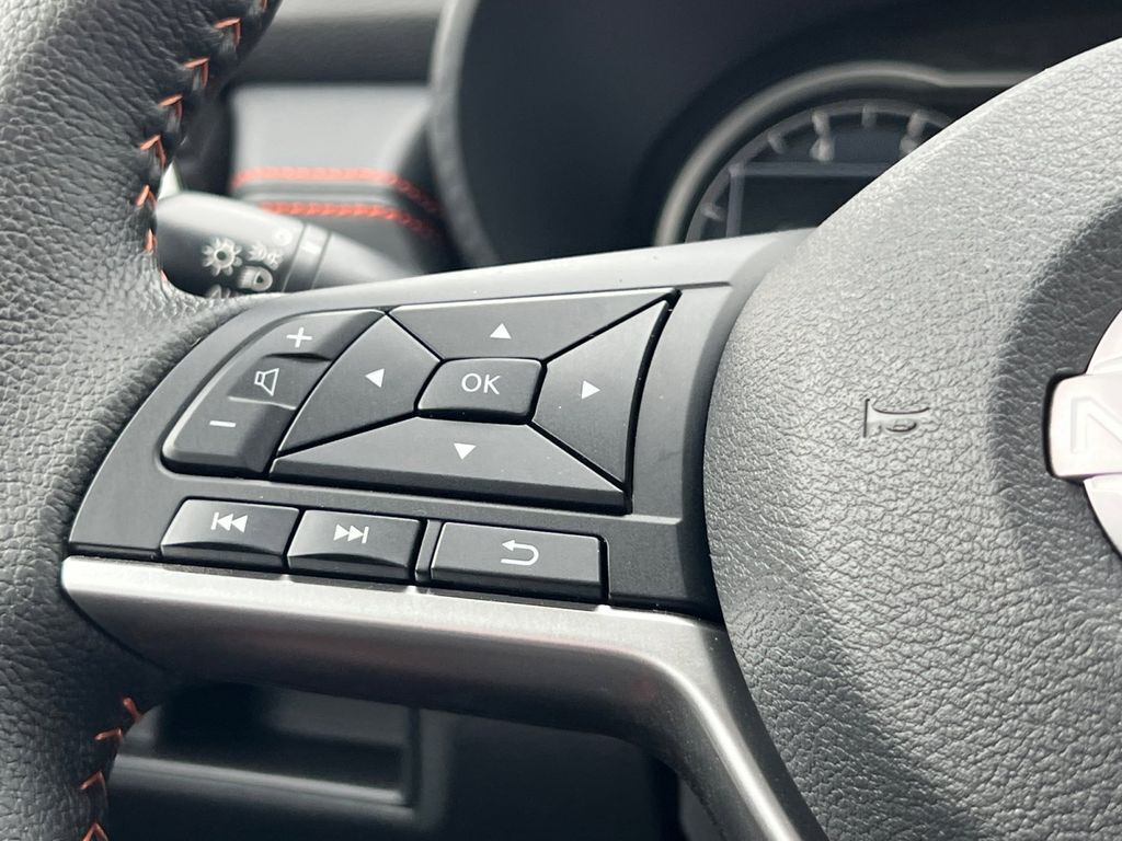 2025 Nissan Versa 1.6 SR San Marcos TX