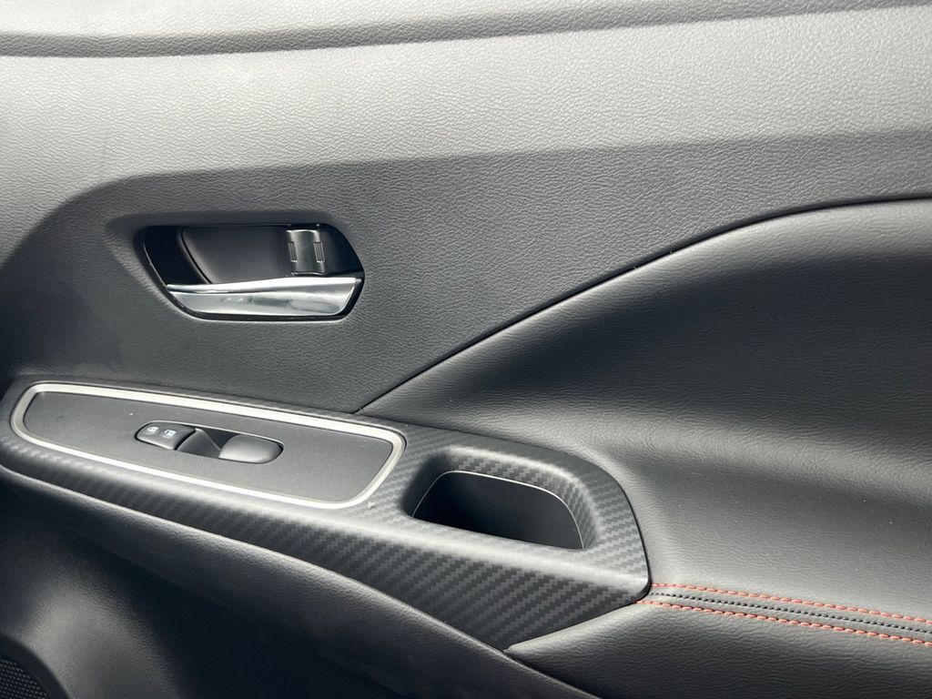 2025 Nissan Versa 1.6 SR San Marcos TX