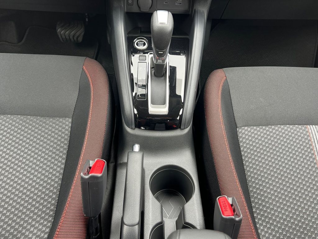 2025 Nissan Versa 1.6 SR San Marcos TX