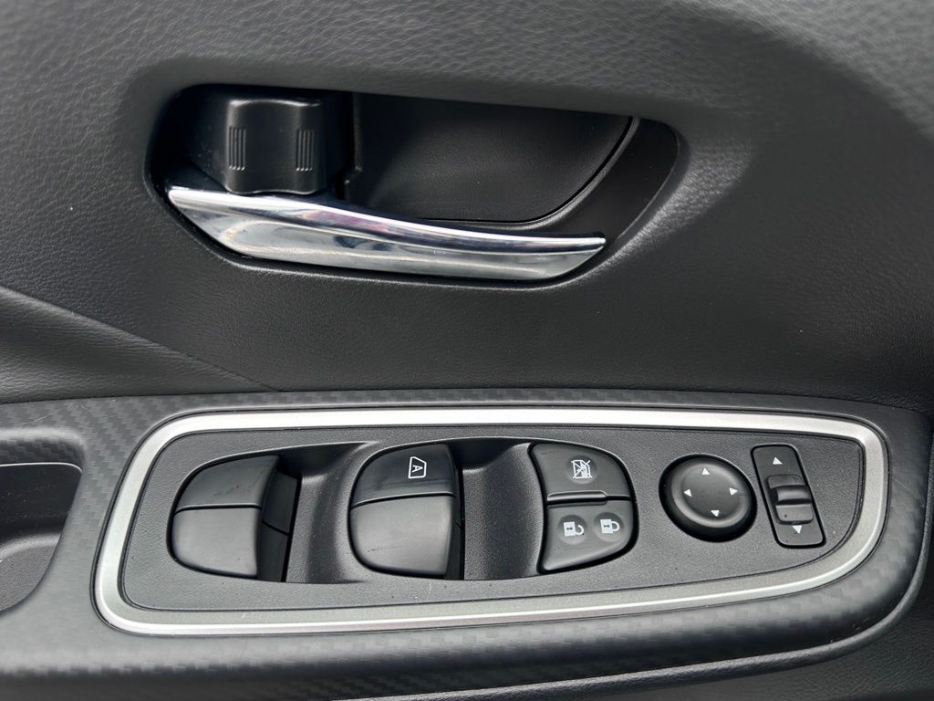 2025 Nissan Versa 1.6 SR San Clemente CA