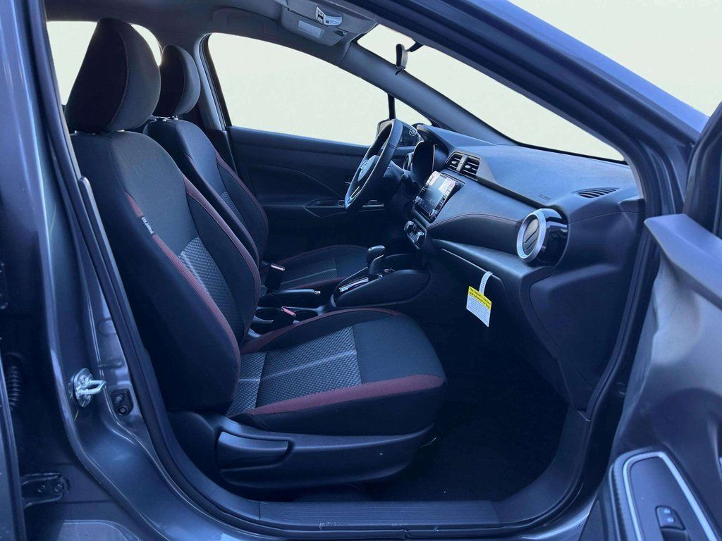 2025 Nissan Versa 1.6 SR San Clemente CA