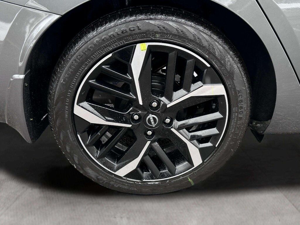 2025 Nissan Versa 1.6 SR San Clemente CA