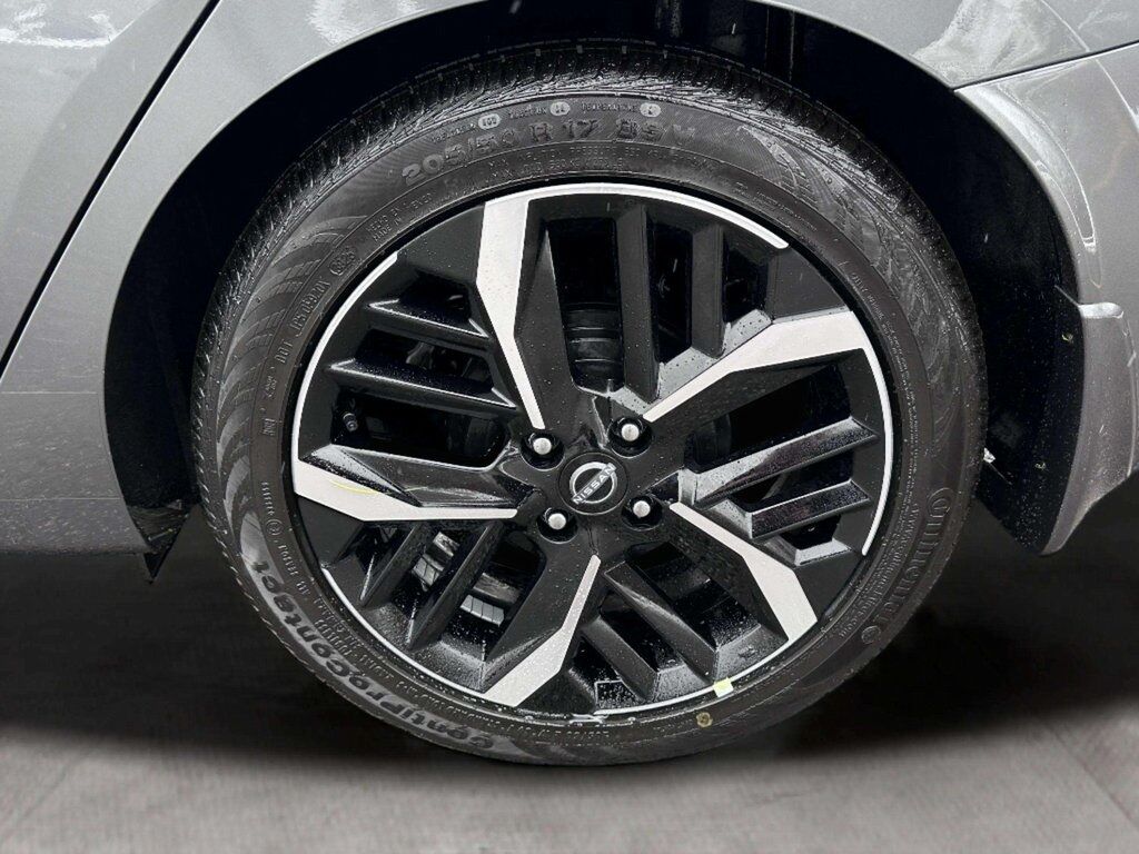 2025 Nissan Versa 1.6 SR San Clemente CA