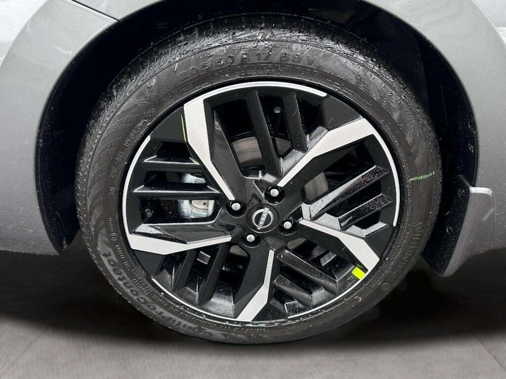 2025 Nissan Versa 1.6 SR San Clemente CA