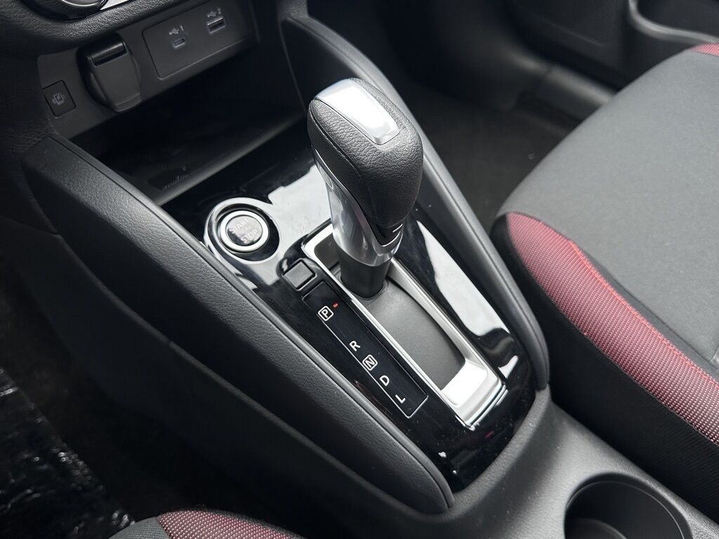 2025 Nissan Versa 1.6 SR San Clemente CA