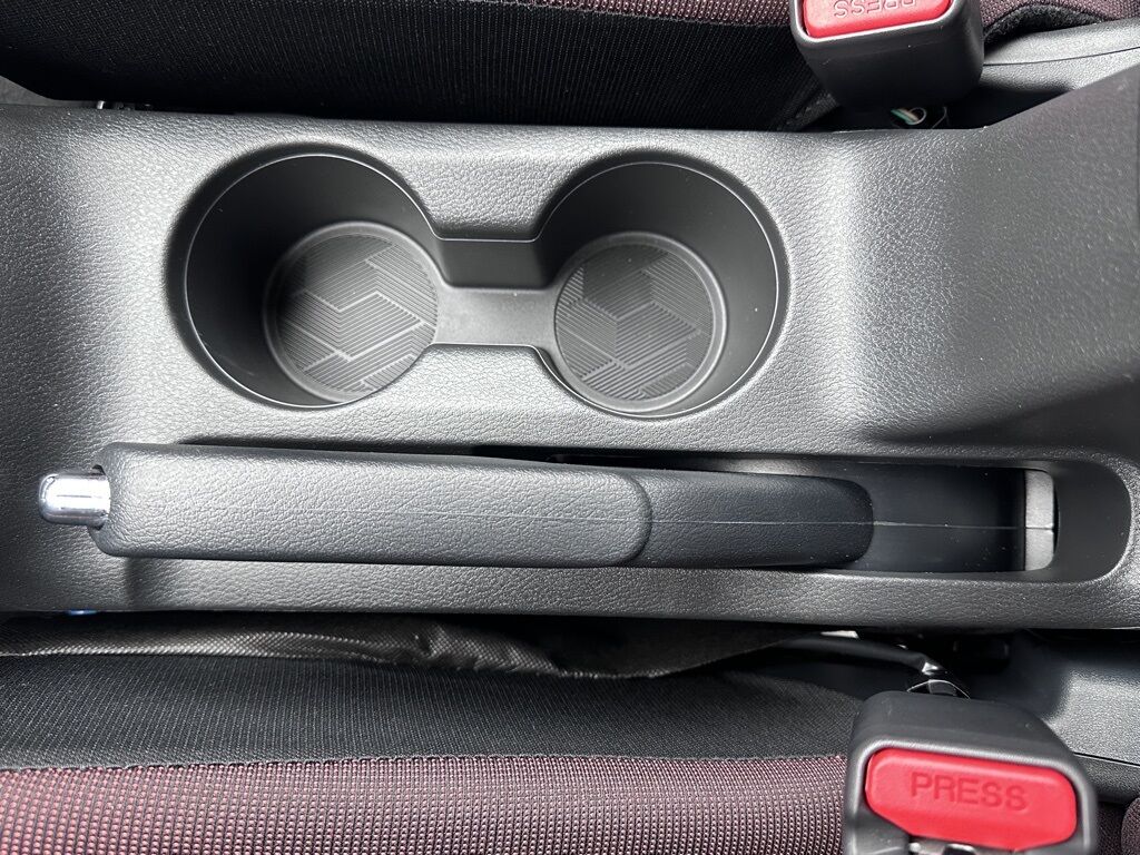 2025 Nissan Versa 1.6 SR San Clemente CA