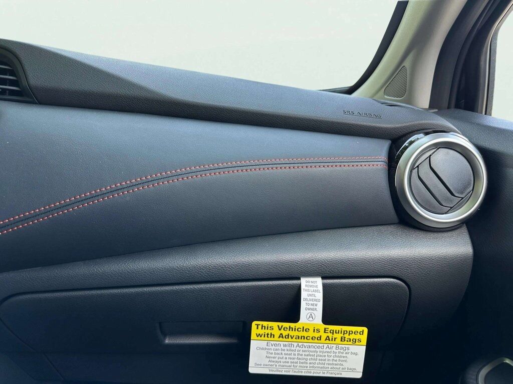 2025 Nissan Versa 1.6 SR San Clemente CA