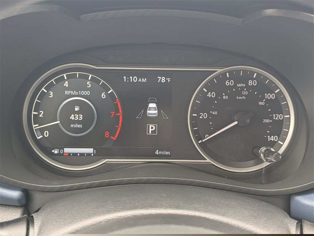 2025 Nissan Versa 1.6 SV Kennesaw GA 2025 Nissan Versa 1.6 SV Kennesaw GA