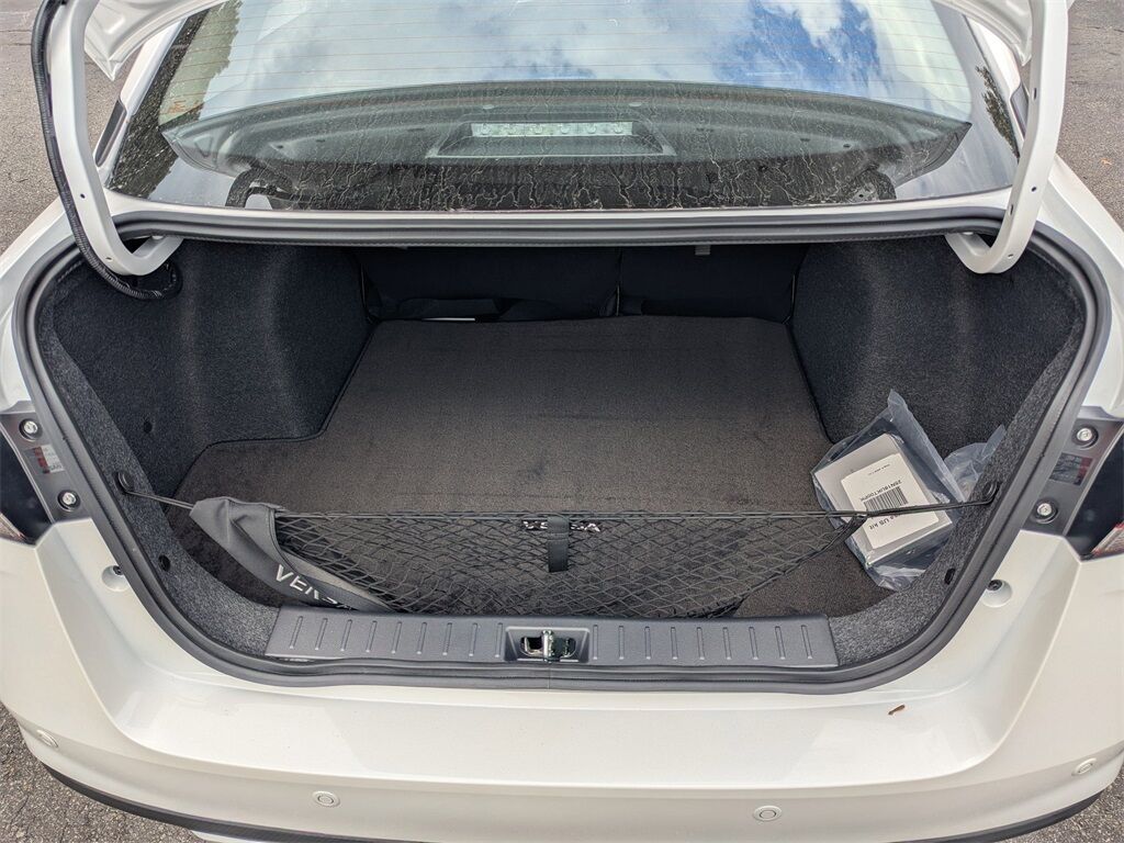 2025 Nissan Versa 1.6 SV Kennesaw GA 2025 Nissan Versa 1.6 SV Kennesaw GA