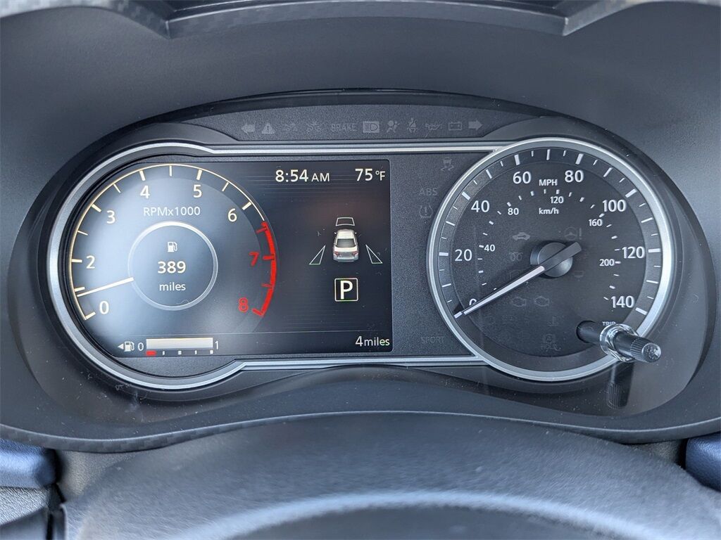 2025 Nissan Versa 1.6 SV Kennesaw GA 2025 Nissan Versa 1.6 SV Kennesaw GA