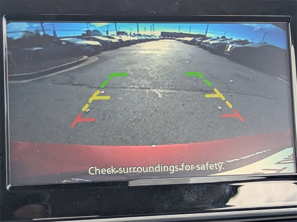 2025 Nissan Versa 1.6 SV Kennesaw GA 2025 Nissan Versa 1.6 SV Kennesaw GA