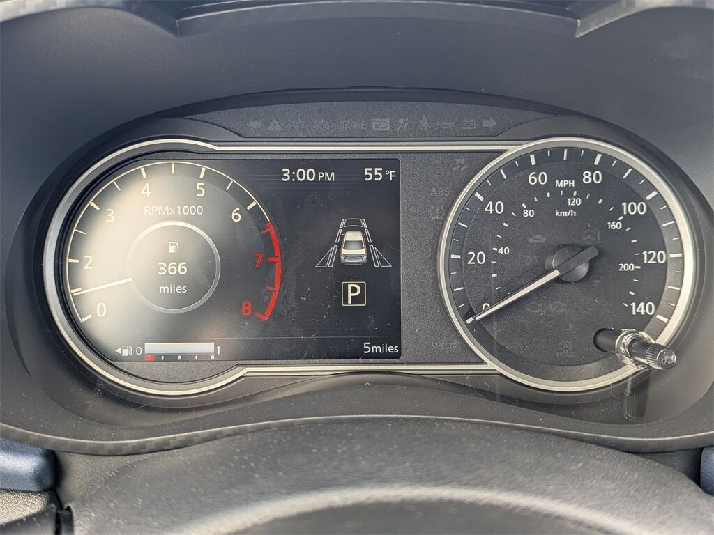 2025 Nissan Versa 1.6 SV Kennesaw GA 2025 Nissan Versa 1.6 SV Kennesaw GA