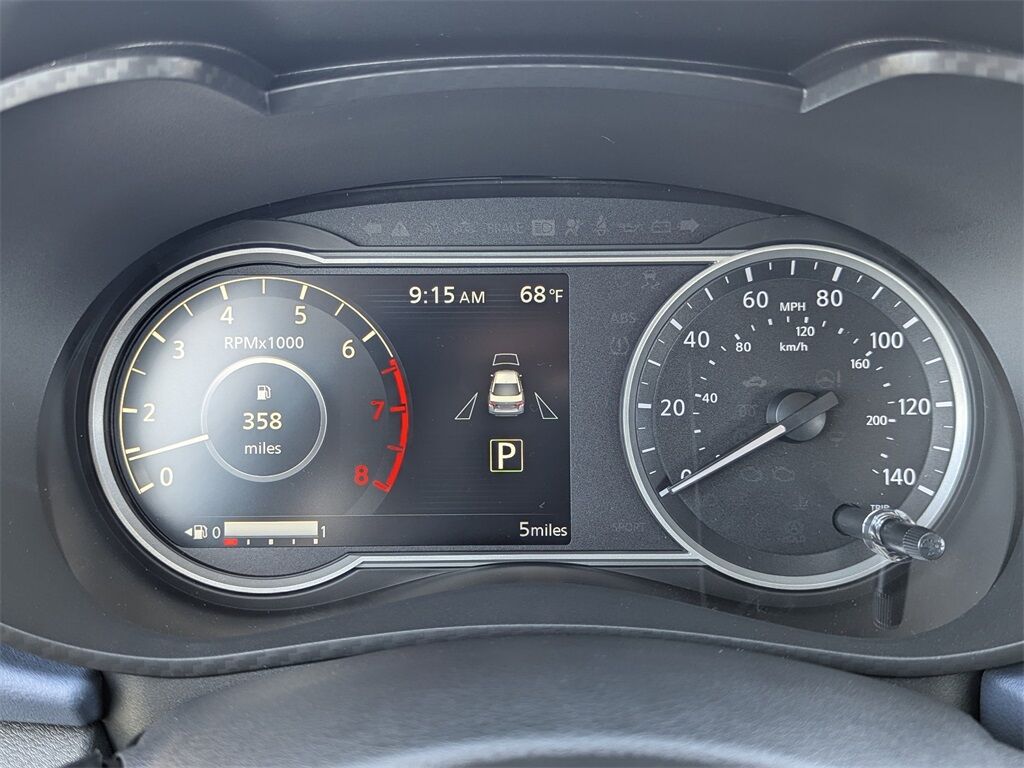 2025 Nissan Versa 1.6 SV Kennesaw GA 2025 Nissan Versa 1.6 SV Kennesaw GA