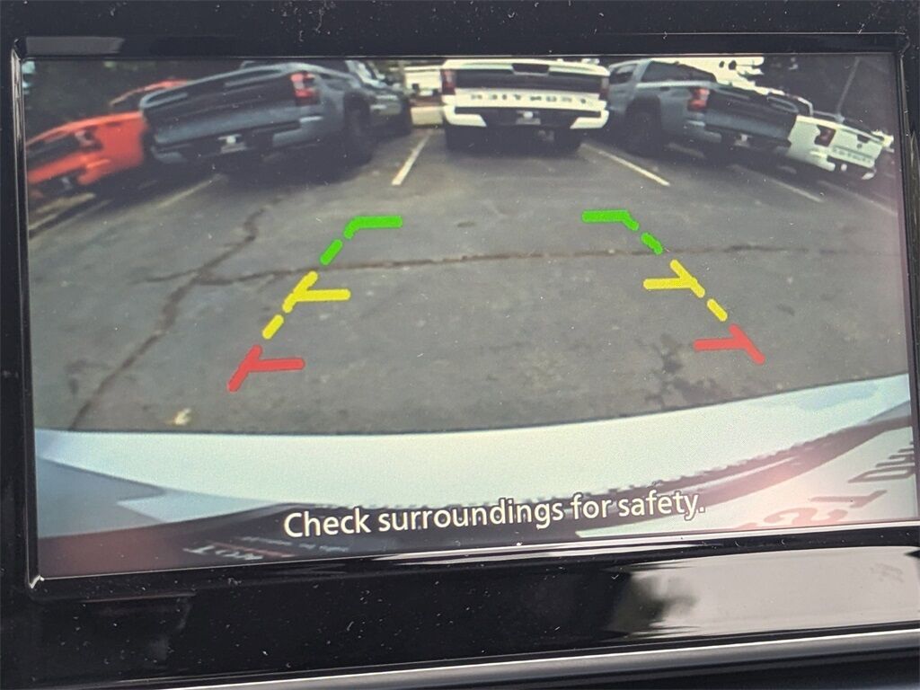 2025 Nissan Versa 1.6 SV Kennesaw GA 2025 Nissan Versa 1.6 SV Kennesaw GA