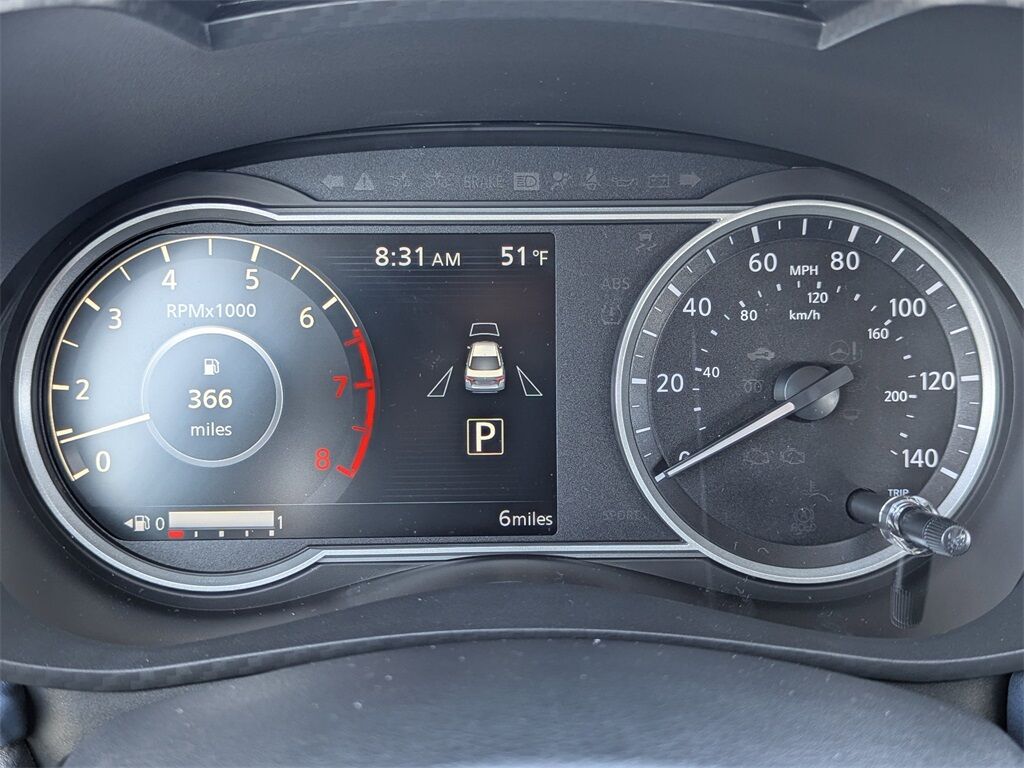 2025 Nissan Versa 1.6 SV Kennesaw GA 2025 Nissan Versa 1.6 SV Kennesaw GA