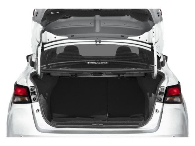 2025 Nissan Versa 1.6 SV Kennesaw GA 2025 Nissan Versa 1.6 SV Kennesaw GA