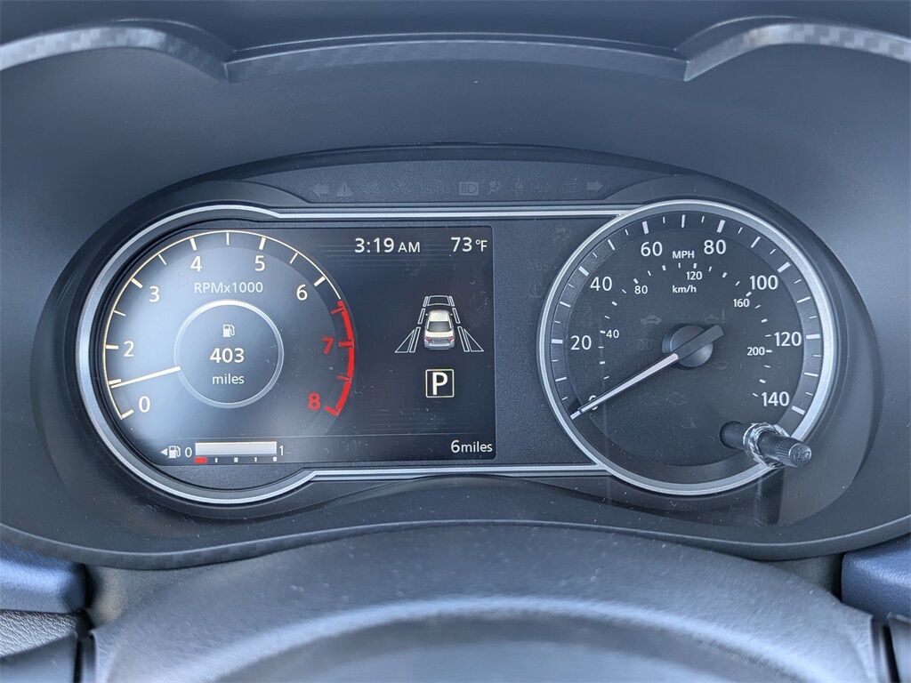 2025 Nissan Versa 1.6 SV Kennesaw GA 2025 Nissan Versa 1.6 SV Kennesaw GA