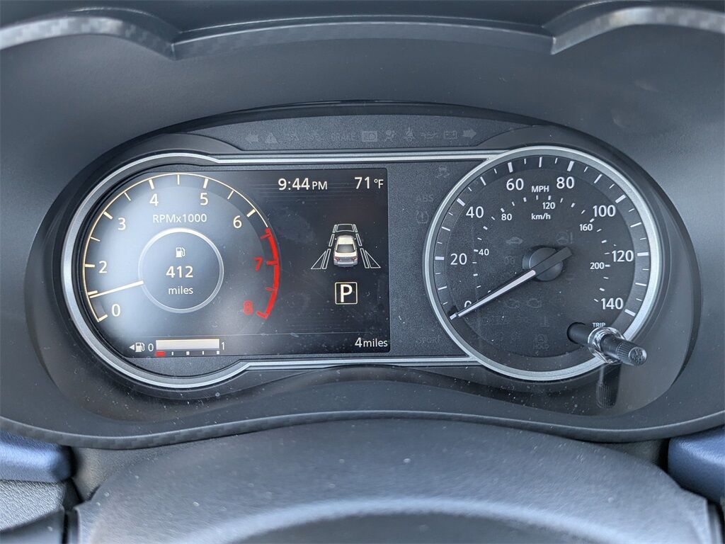 2025 Nissan Versa 1.6 SV Kennesaw GA 2025 Nissan Versa 1.6 SV Kennesaw GA