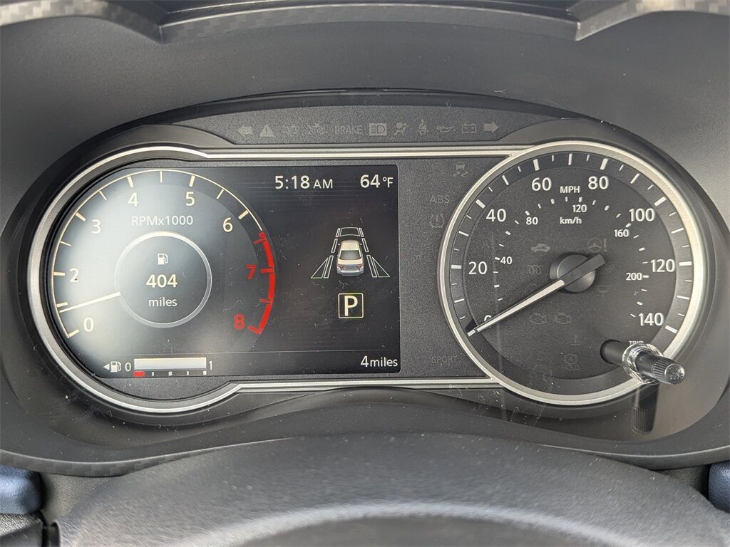 2025 Nissan Versa 1.6 SV Kennesaw GA 2025 Nissan Versa 1.6 SV Kennesaw GA