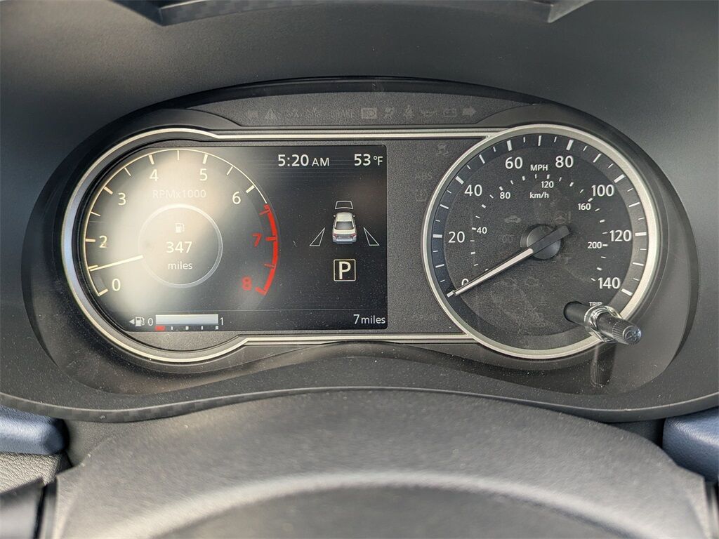 2025 Nissan Versa 1.6 SV Kennesaw GA 2025 Nissan Versa 1.6 SV Kennesaw GA