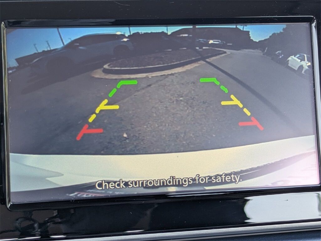 2025 Nissan Versa 1.6 SV Kennesaw GA 2025 Nissan Versa 1.6 SV Kennesaw GA