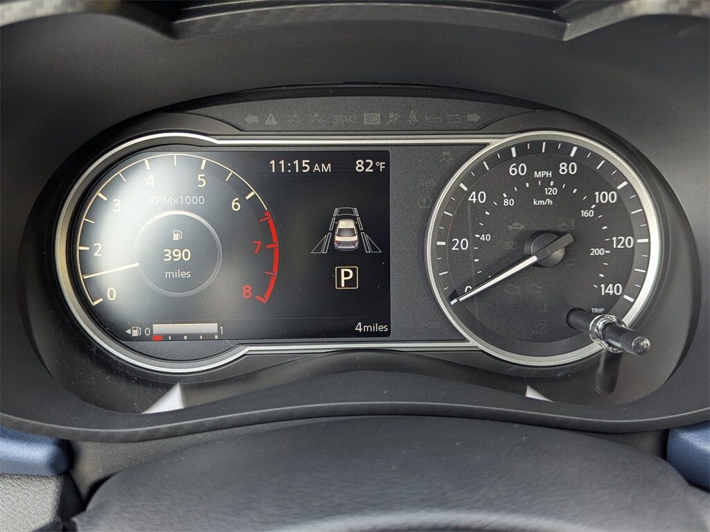 2025 Nissan Versa 1.6 SV Kennesaw GA 2025 Nissan Versa 1.6 SV Kennesaw GA