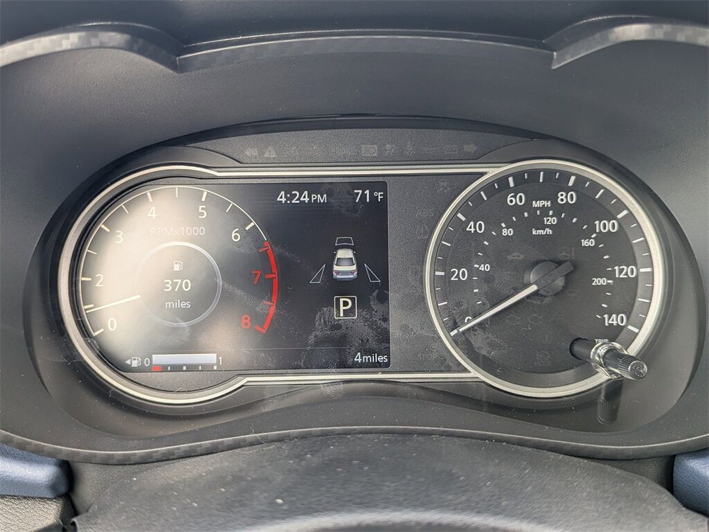 2025 Nissan Versa 1.6 SV Kennesaw GA 2025 Nissan Versa 1.6 SV Kennesaw GA